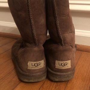 Used uggs
